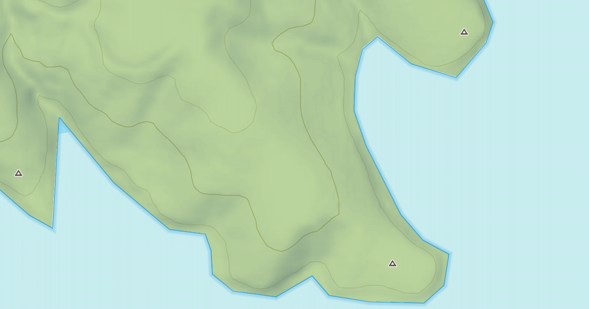 Map preview of Elk Creek Meadows