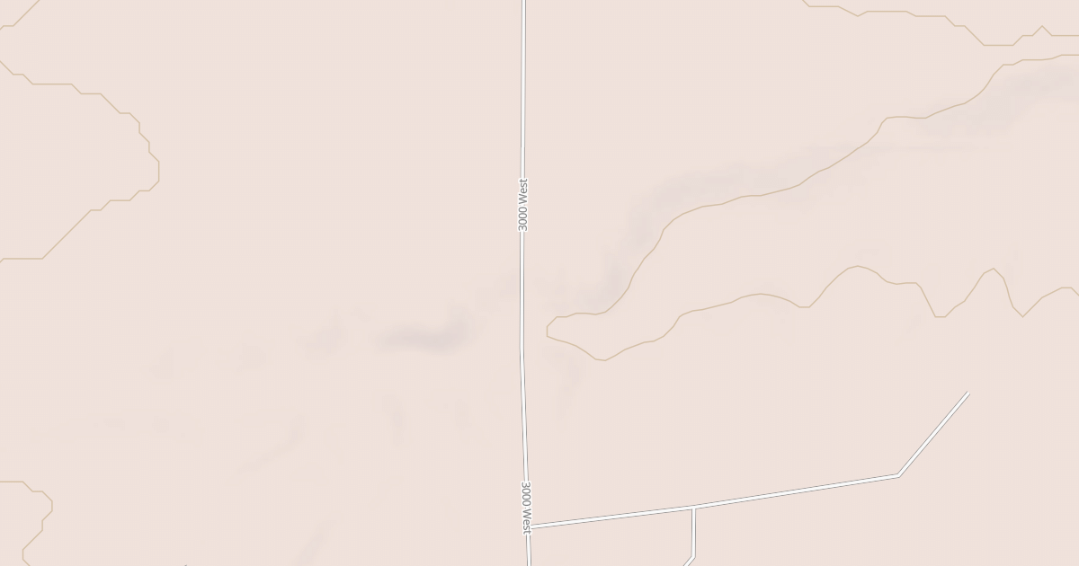 Map preview of BLM National GTLF Public Motorized Roads 3aebf132-b9bf-4c9f-af41-d7b7cc6efebe