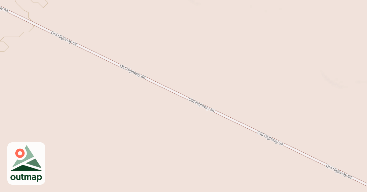 Map of BLM National GTLF Public Motorized Roads 1109d7da-4668-4a4c-a311-d1fb40c655be