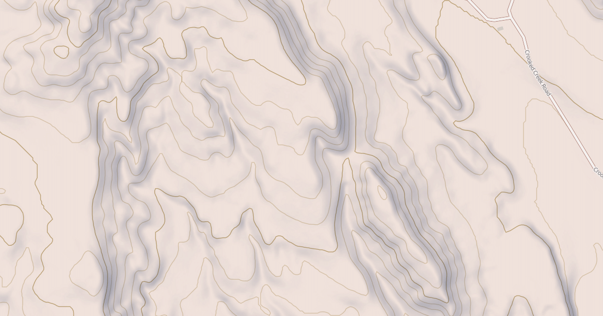 Map preview of USGS National Digital Trails 3312a83c-9ea4-423c-b3bd-fe95d17b161b