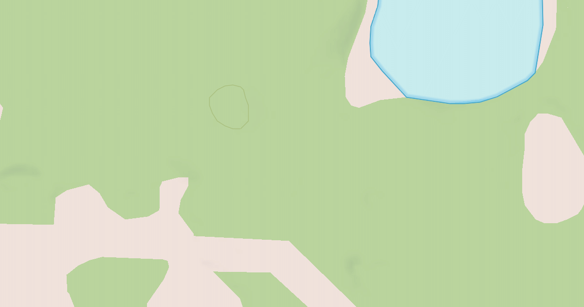 Map preview of USFS Motor Vehicle Use Map Roads {E1167951-34AB-4E0B-B71D-4D59F06F3F46}
