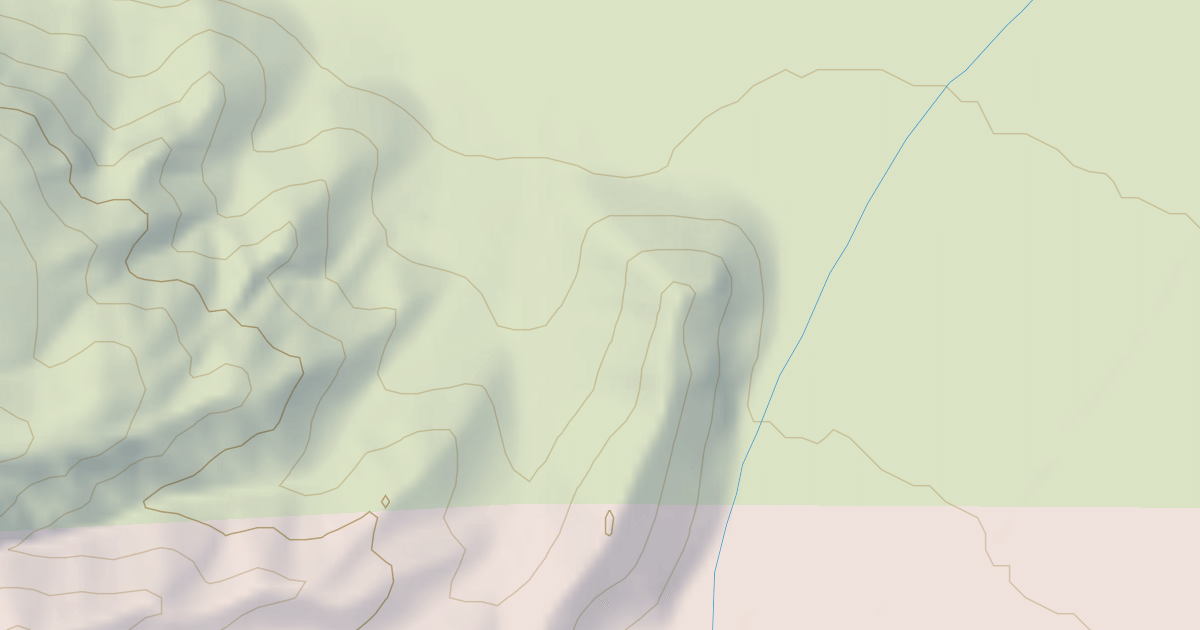 Map preview of BLM National GTLF Public Motorized Roads 05f125e6-fc2c-4025-a60e-e0841ea10602