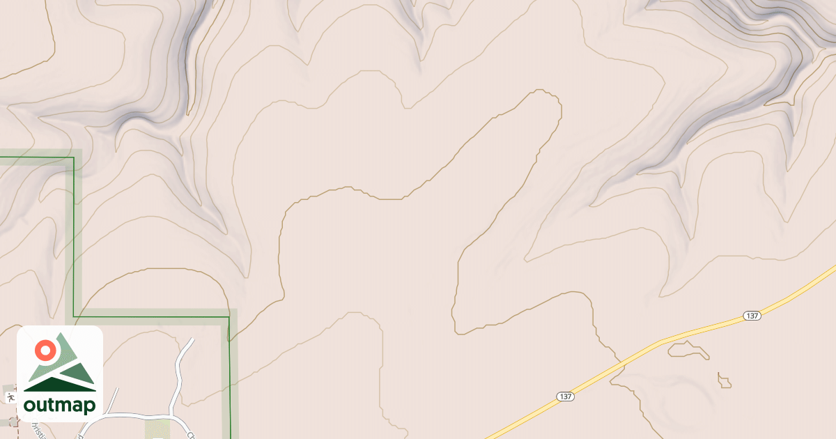 Map of C-DUMP