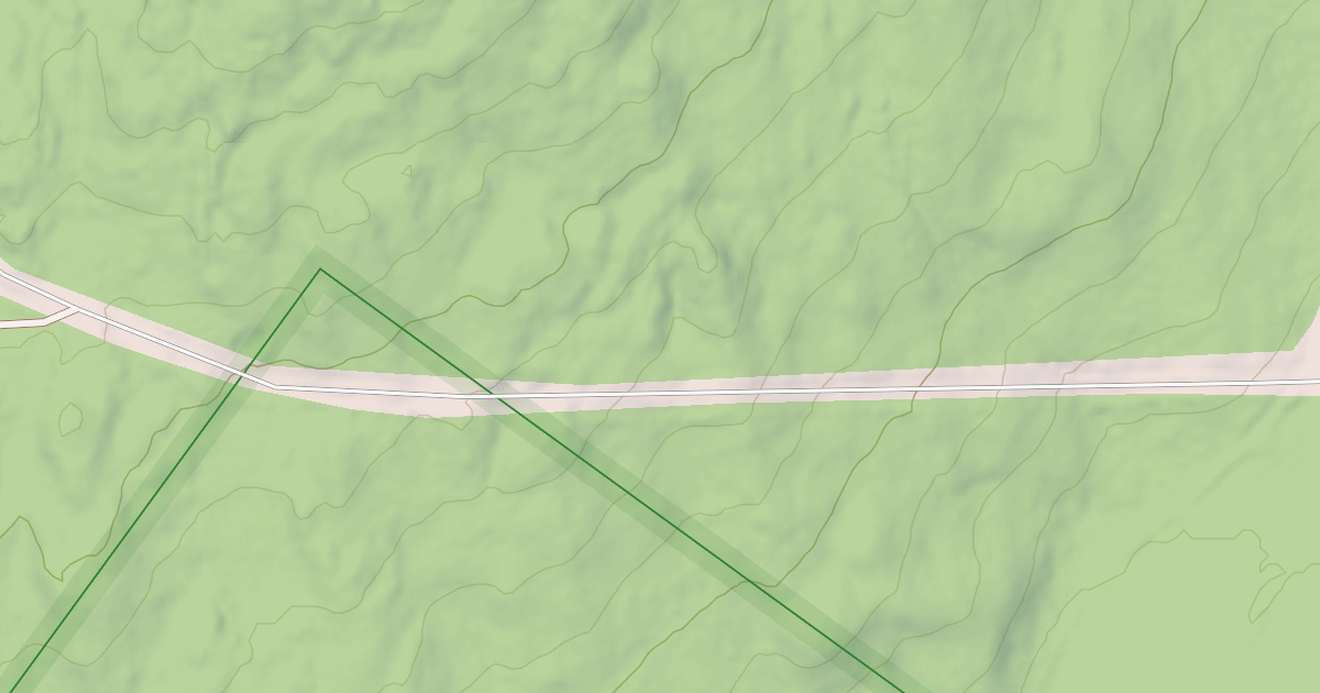 Map preview of Pipeline Bypass