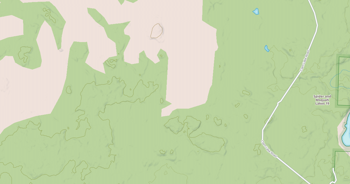 Map preview of FR 387C