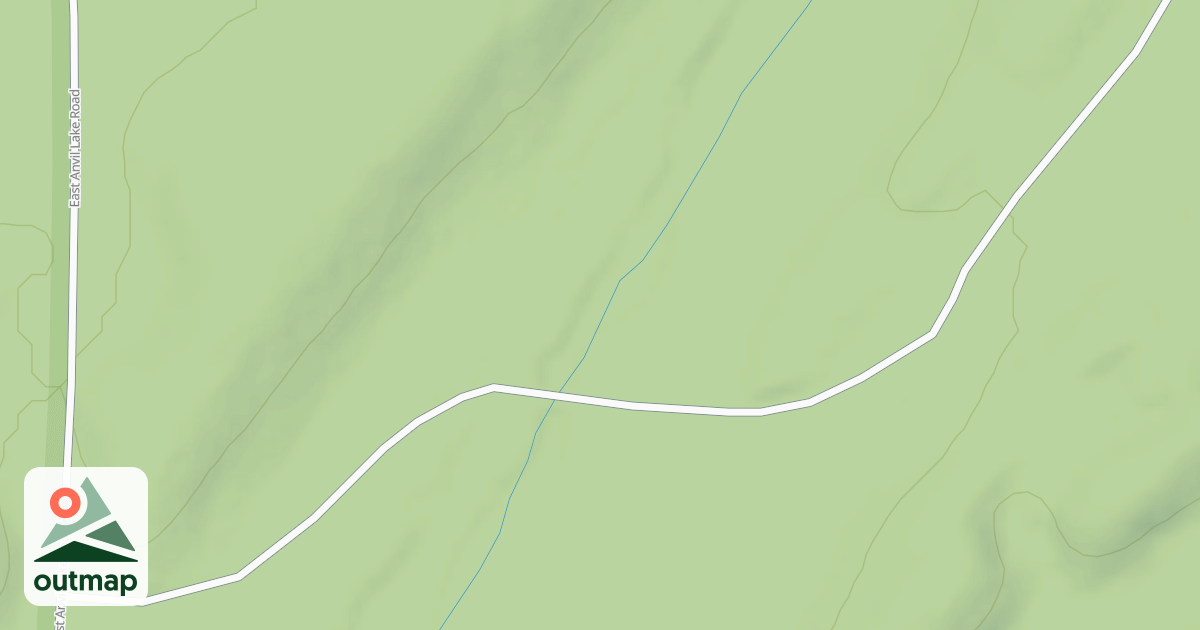 Map of PHELPS ROAD