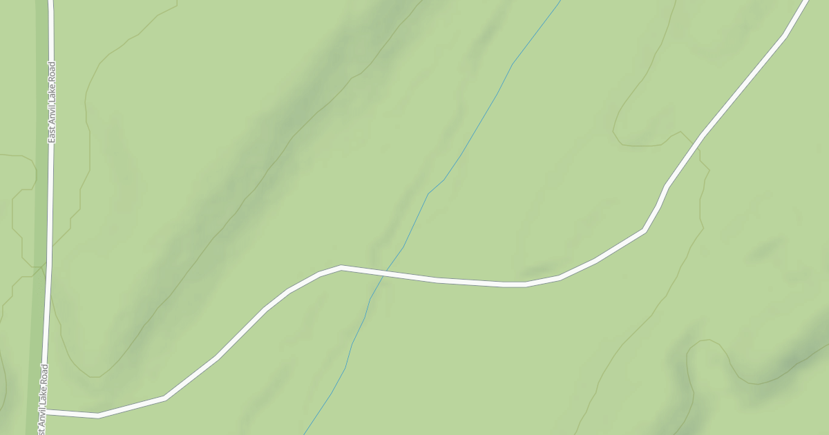 Map preview of PHELPS ROAD