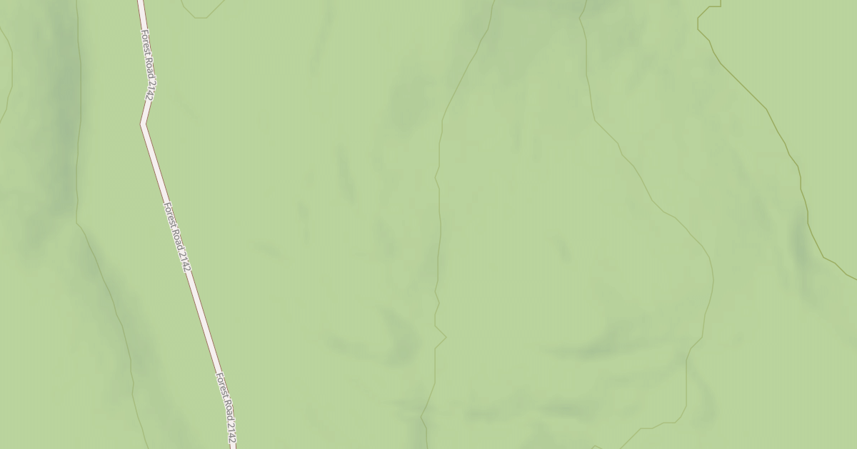 Map preview of FR 2142B