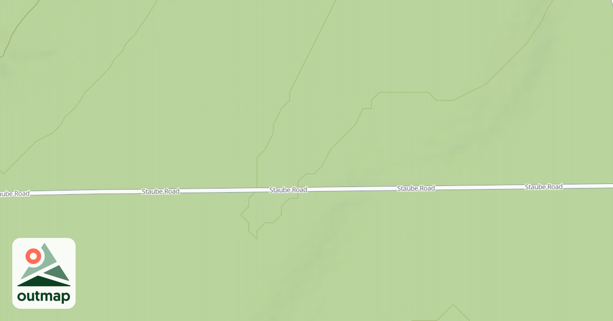 Map of FR 2206A