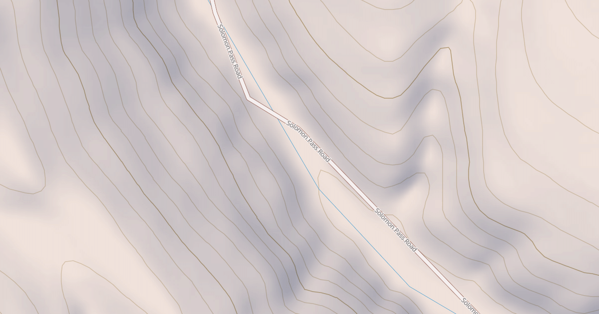 Map preview of BLM National GTLF Public Motorized Roads f9a19c2a-9697-48d4-92a4-bc57b2329c6f