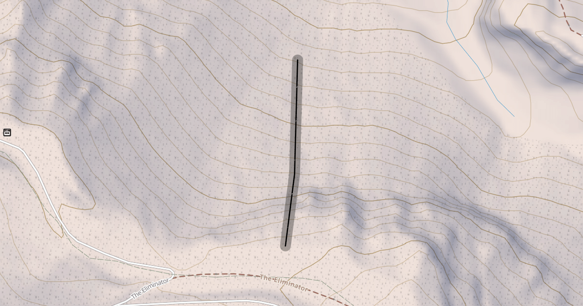 Map preview of MJBs