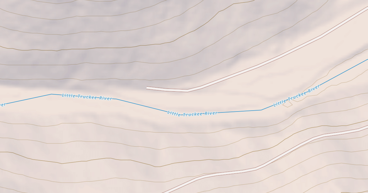 Map preview of 0450-010-05