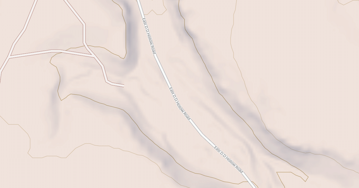 Map preview of BLM National GTLF Public Motorized Roads 26535920-d6f7-4593-ba8a-b5650bf040dd