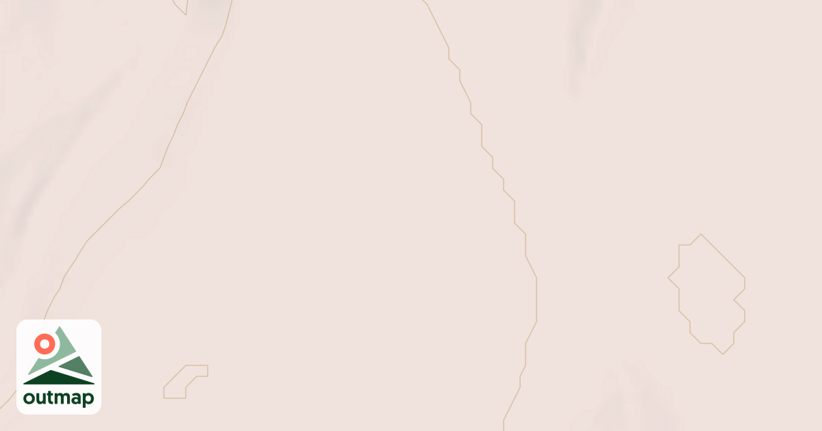 Map of BLM National GTLF Public Motorized Roads 2594509c-b913-428b-940b-a57f3f49021c