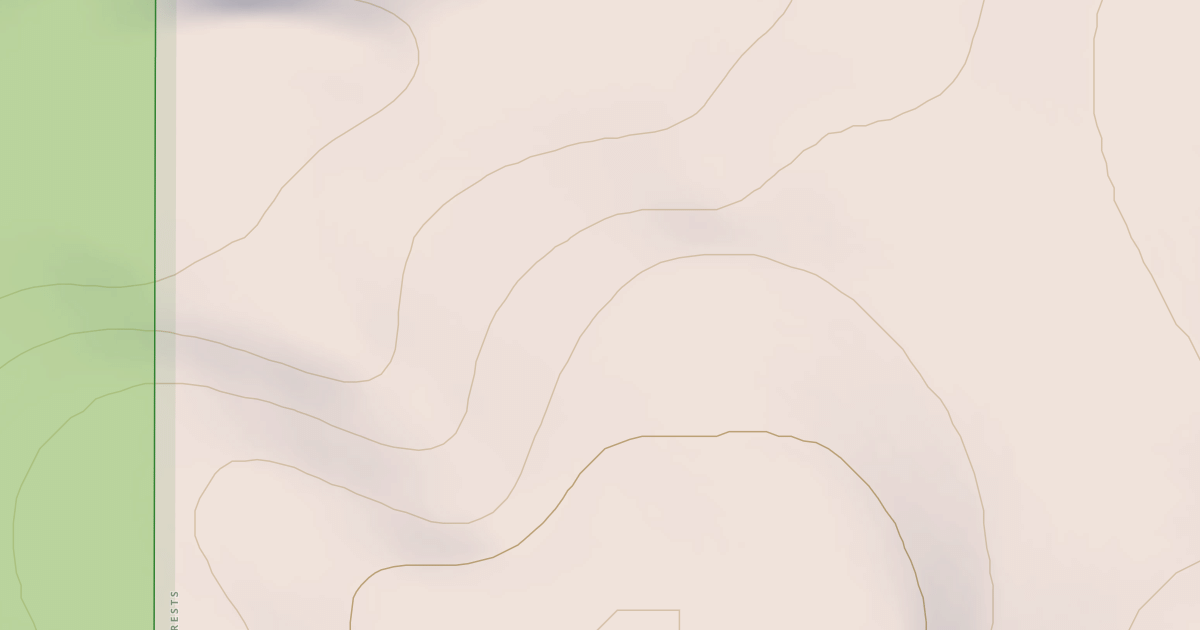 Map preview of KAMERON RIDGE A