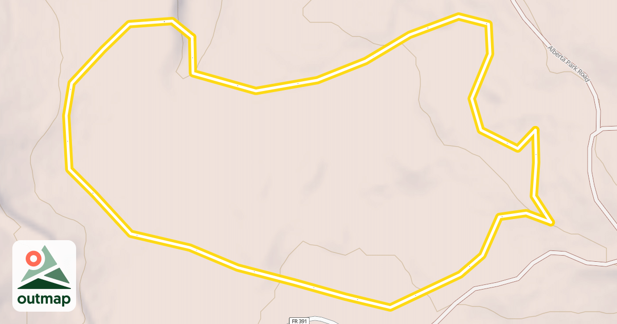 Map of Fun Loop