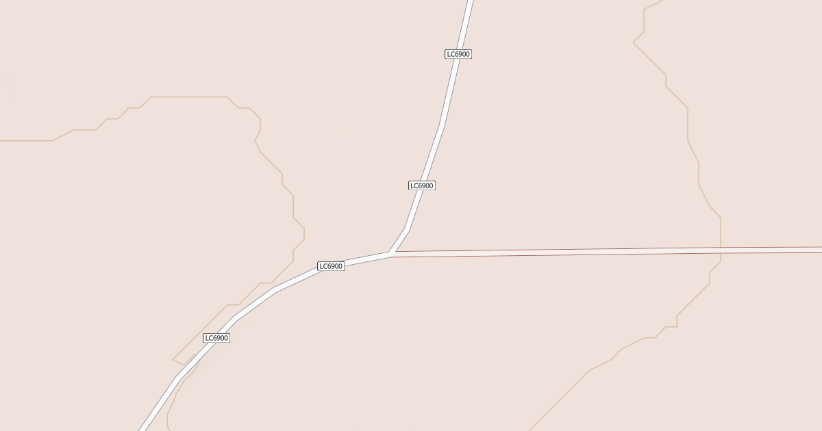 Map preview of BLM National GTLF Public Motorized Roads 1c0e9b36-1dab-440f-aad0-eebff09d7f26