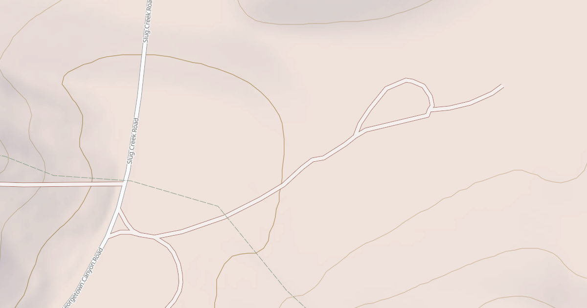 Map preview of SUMMIT VIEW CG LOOP A