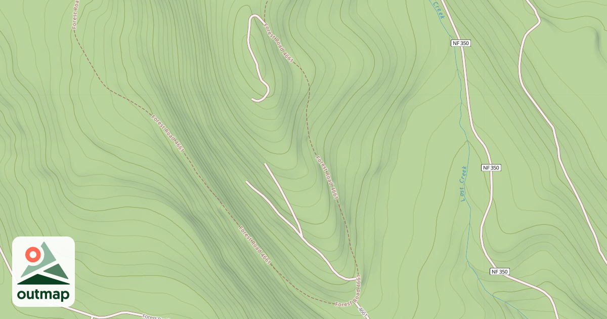 Map of 4661180