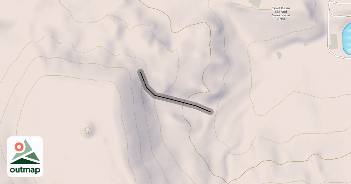 Map of Dare Devil