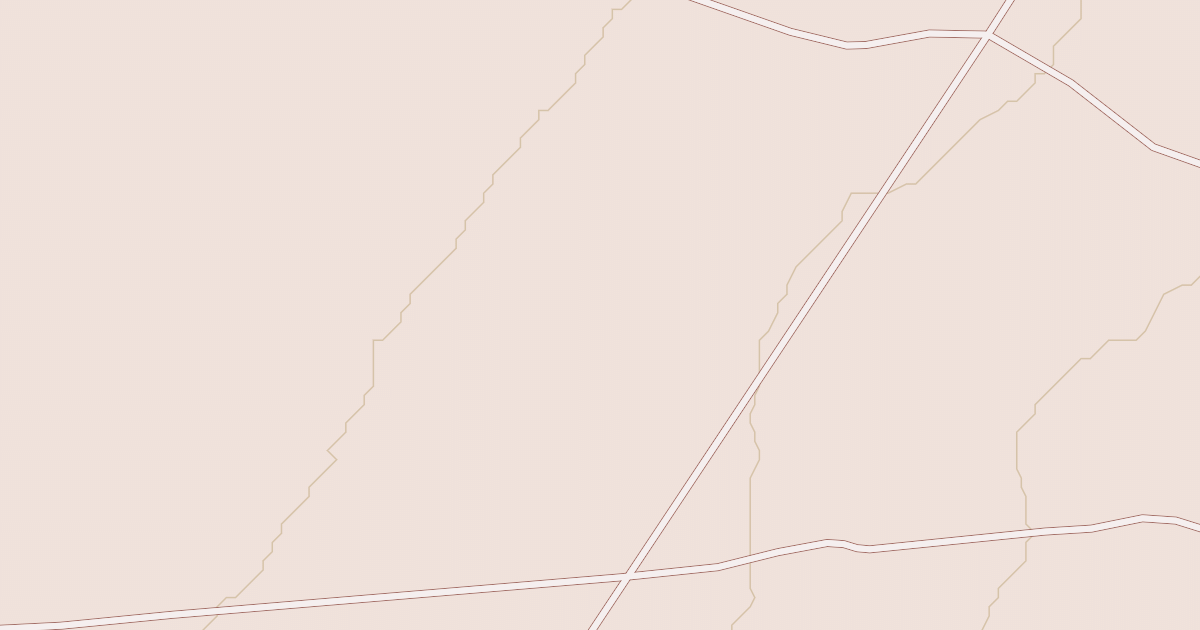 Map preview of MICKEY CANYON CONNECTOR SPUR F