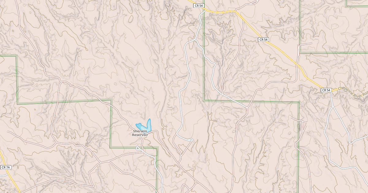Map preview of 1263.I