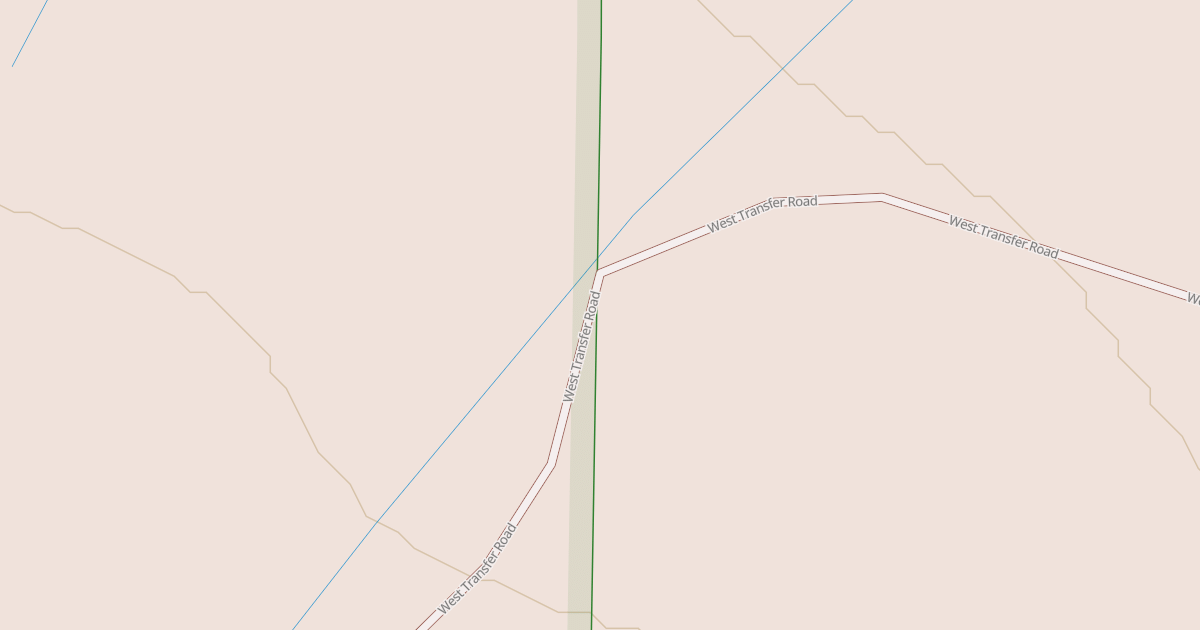 Map preview of BLM National GTLF Public Motorized Roads 8704e741-1c8d-454b-8b00-56fac2e679c7