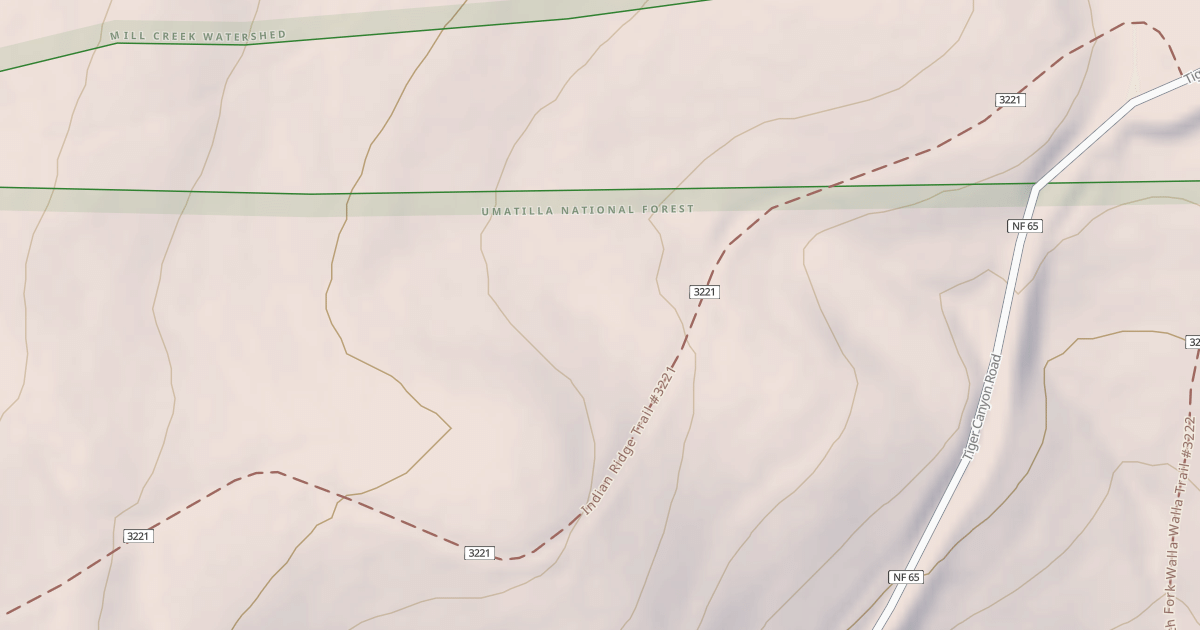 Map preview of O-6500030