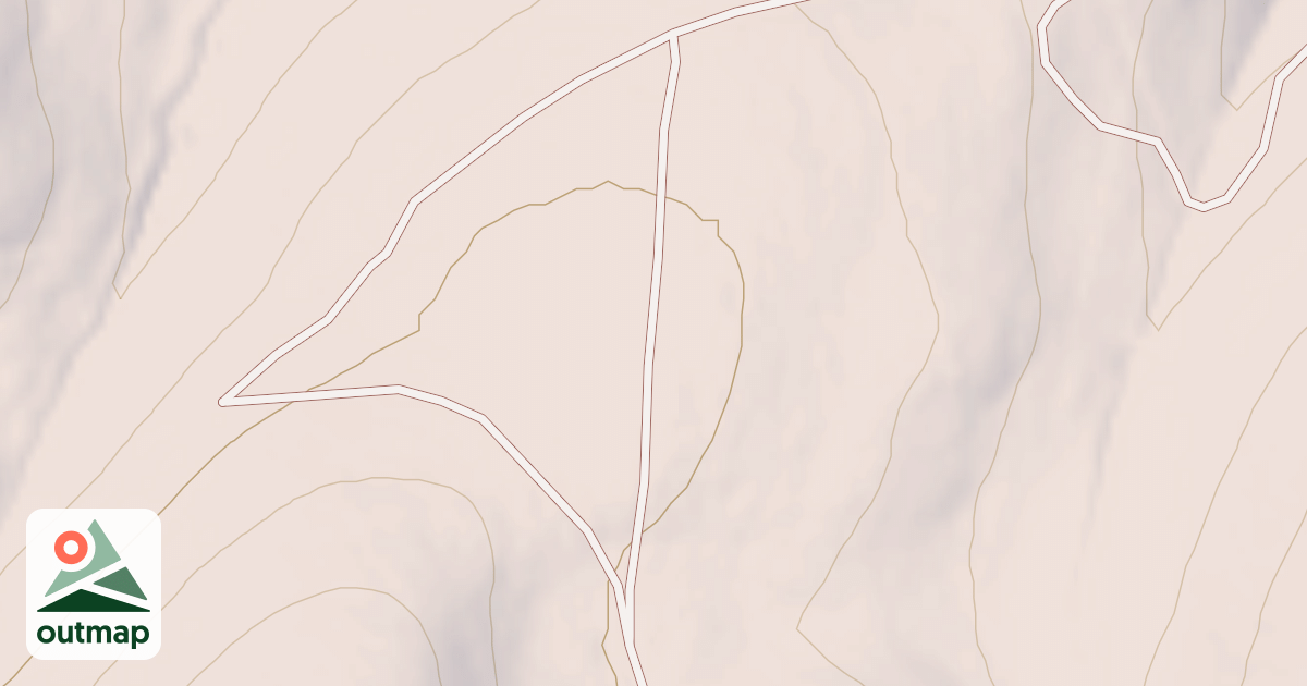 Map of 8000j