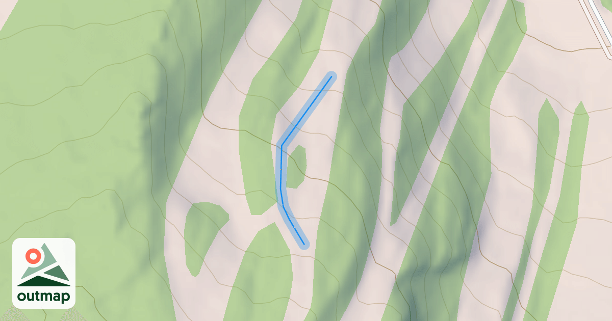 Map of John Meck