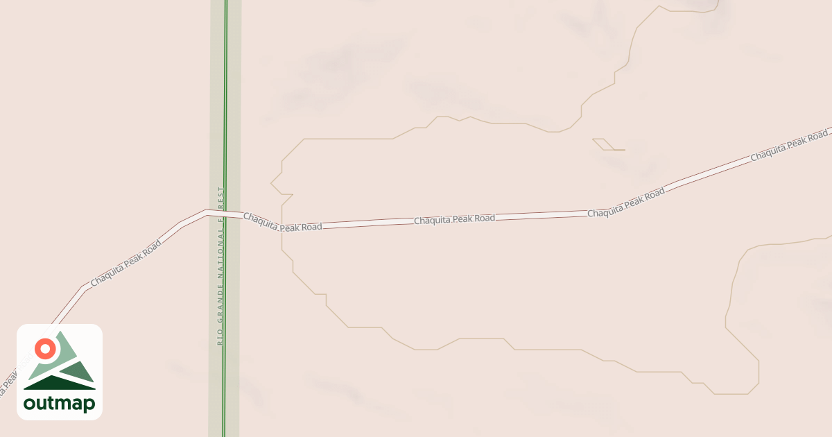 Map of BLM National GTLF Public Motorized Roads c963a33f-03fa-49f5-9564-31130b2c6190