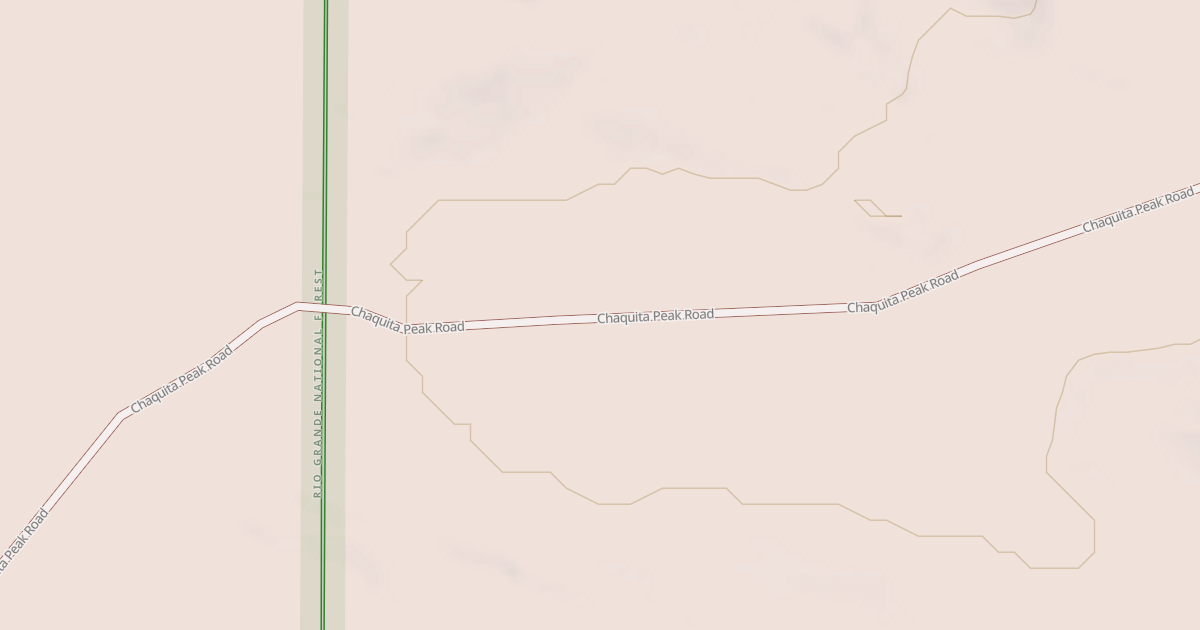 Map preview of BLM National GTLF Public Motorized Roads c963a33f-03fa-49f5-9564-31130b2c6190
