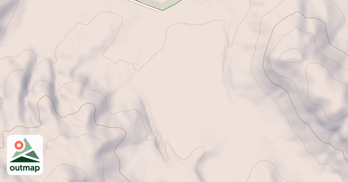 Map of BLM National GTLF Public Motorized Roads 6aeabc82-6cce-4f4d-8e01-4c408731b3f3