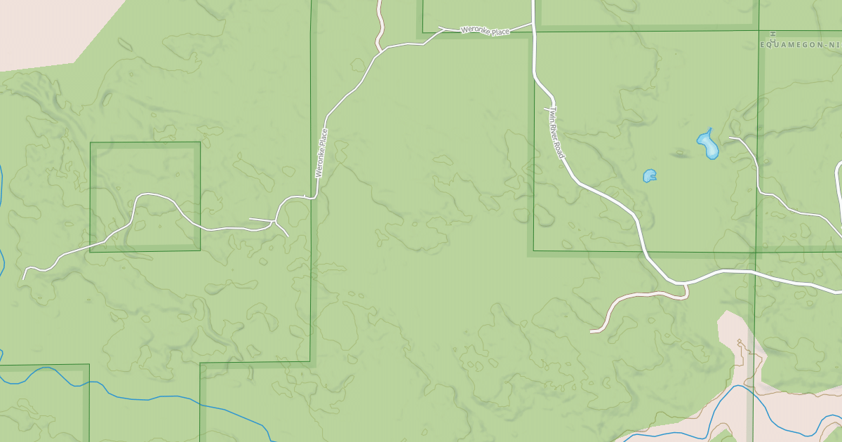 Map preview of FR 2777