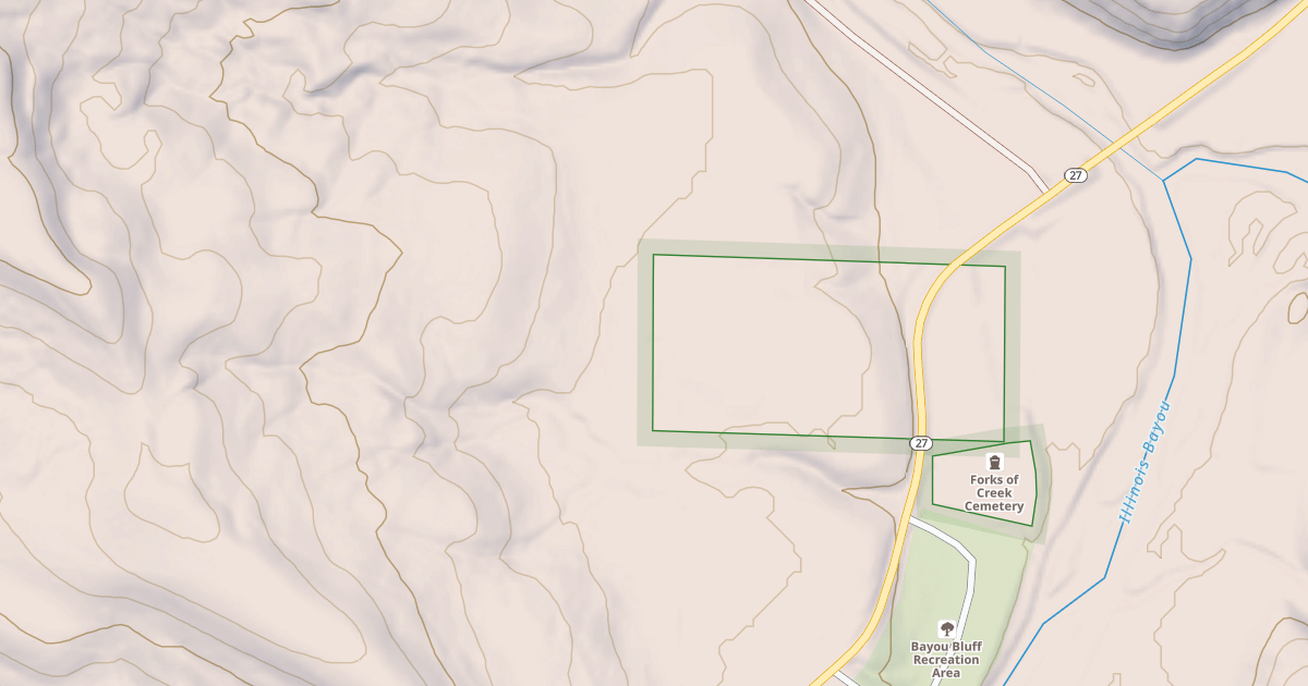 Map preview of USFS Motor Vehicle Use Map Roads {10550F7A-51E9-44C3-8B86-1044B2B6830D}