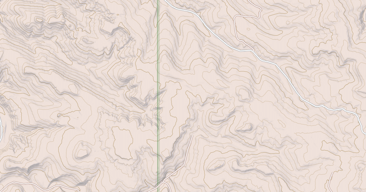 Map preview of MOSKEE BRANCH 2J