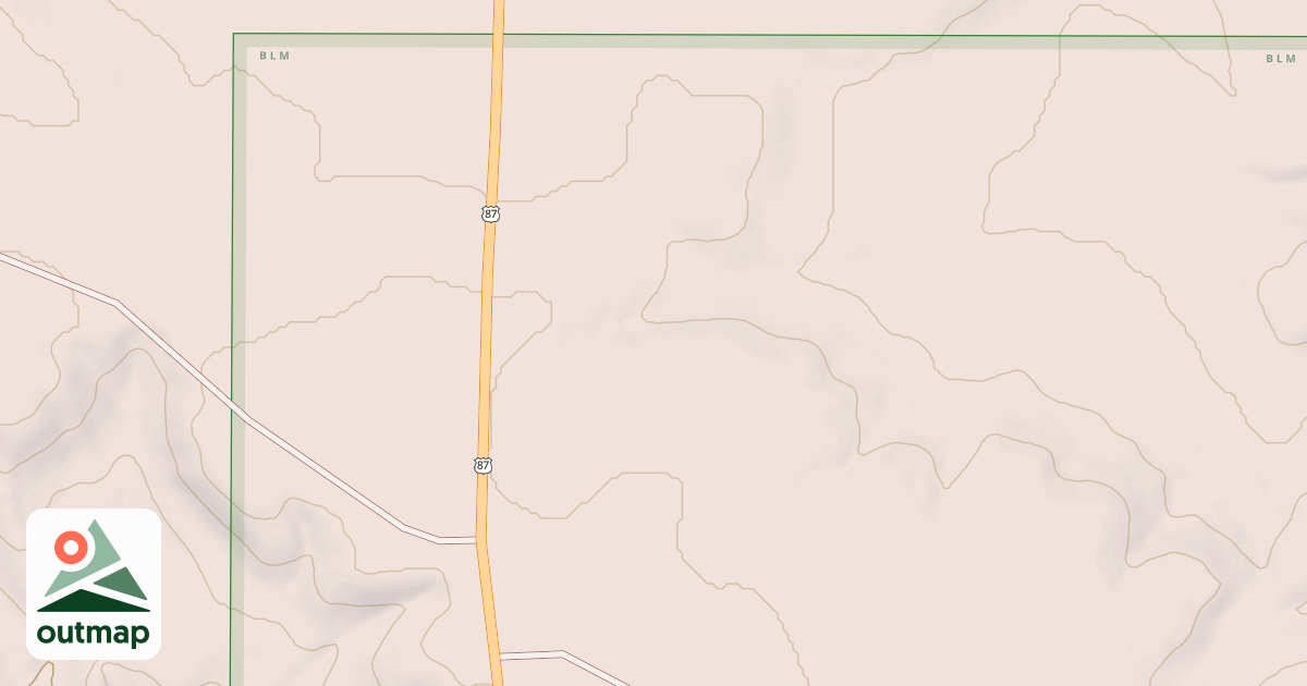 Map of USGS National Digital Trails 7c0edebf-bc8d-41dd-80b9-fa1216582716