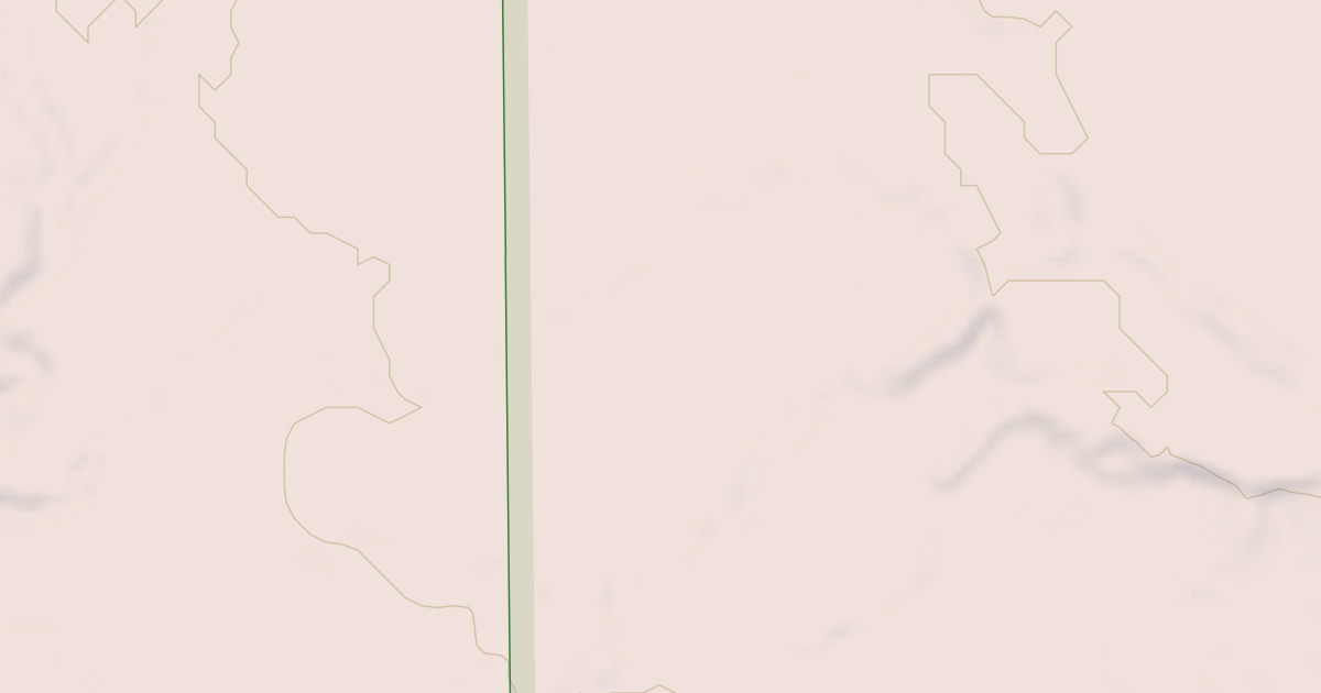 Map preview of USFS Motor Vehicle Use Map Trails 24762