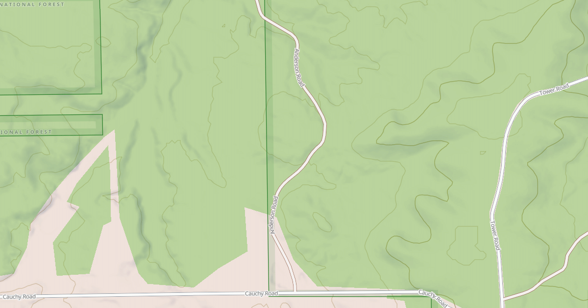 Map preview of 4984