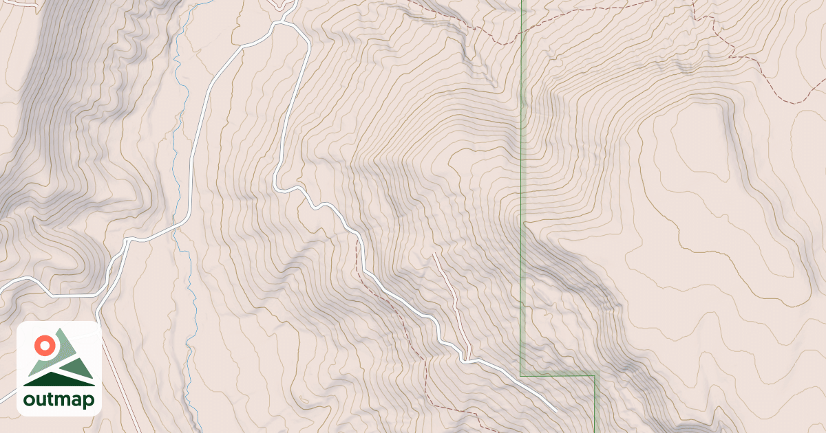 Map of 739