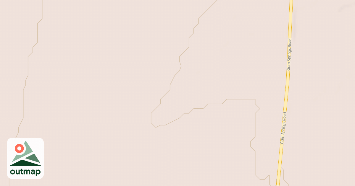 Map of 560-E
