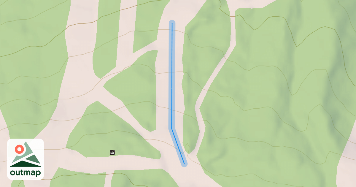 Map of Lower Myth Maker