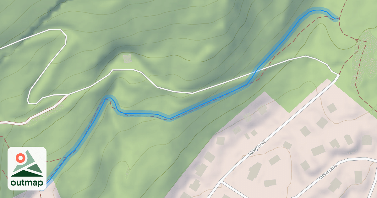 Map of No View