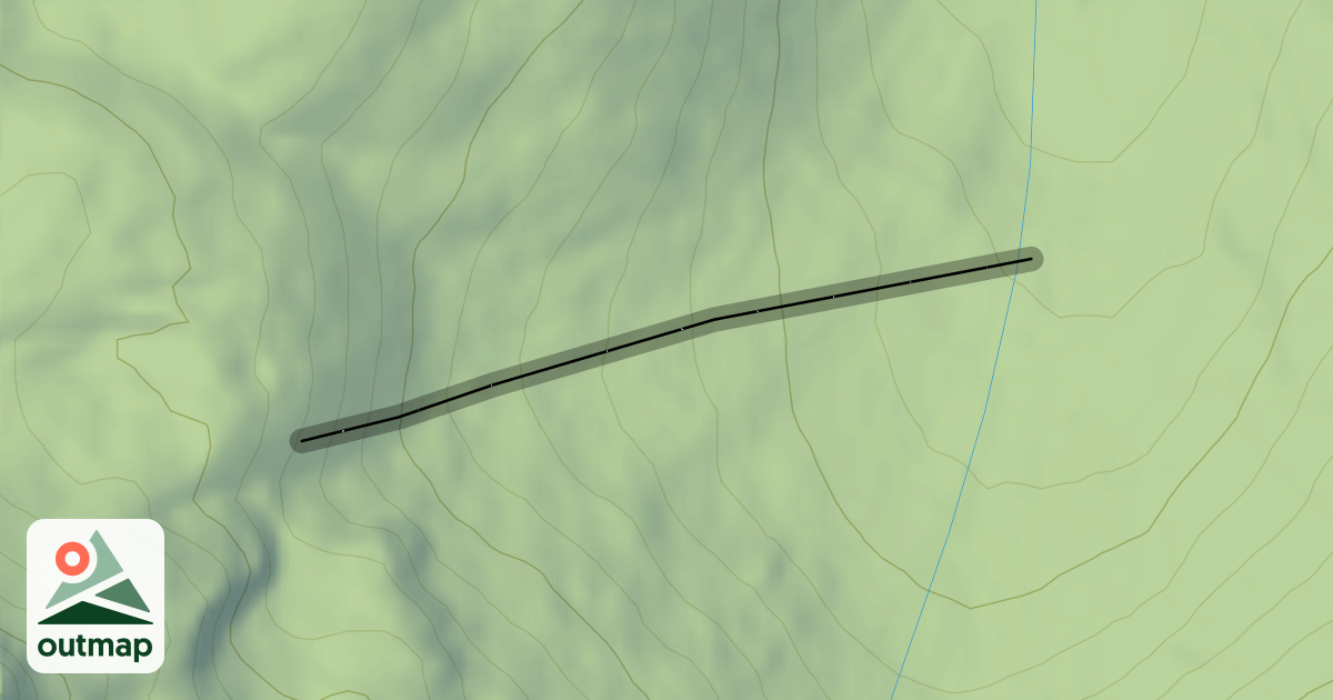 Map of 100's