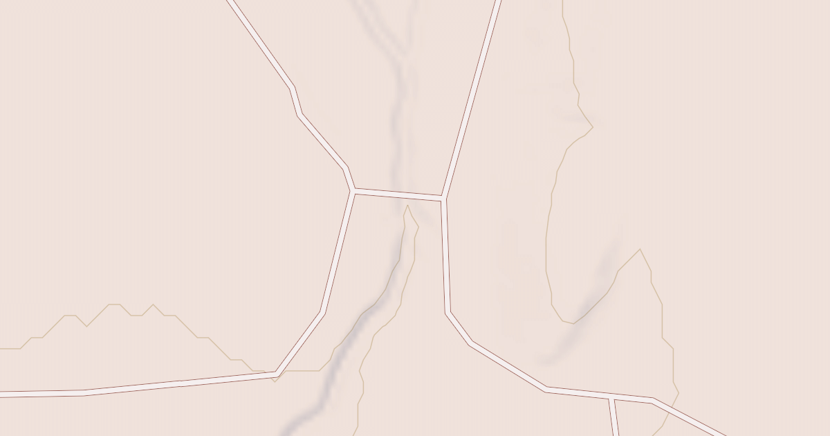 Map preview of BLM National GTLF Public Motorized Roads 774e947a-e3ac-40bc-a7db-081e36ea4731