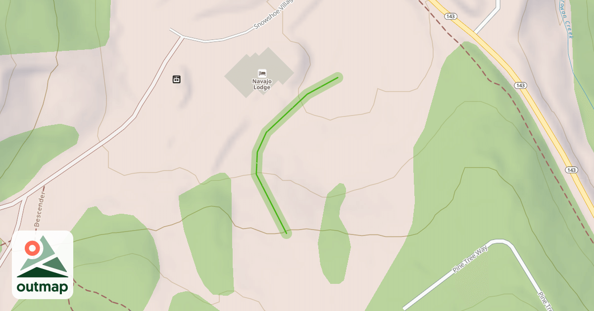 Map of You're Ready