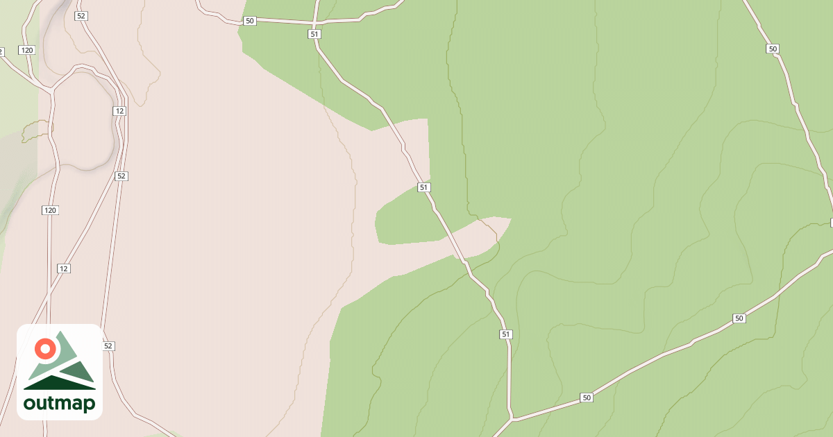 Map of BLM National GTLF Public Motorized Trails f487bbb6-a84f-4586-8479-4d2e8d128480