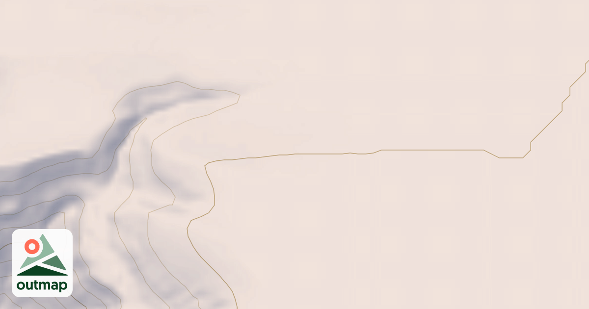 Map of BLM National GTLF Public Motorized Roads 20d2a297-b4f3-4fba-b1b7-3c43b2e57204