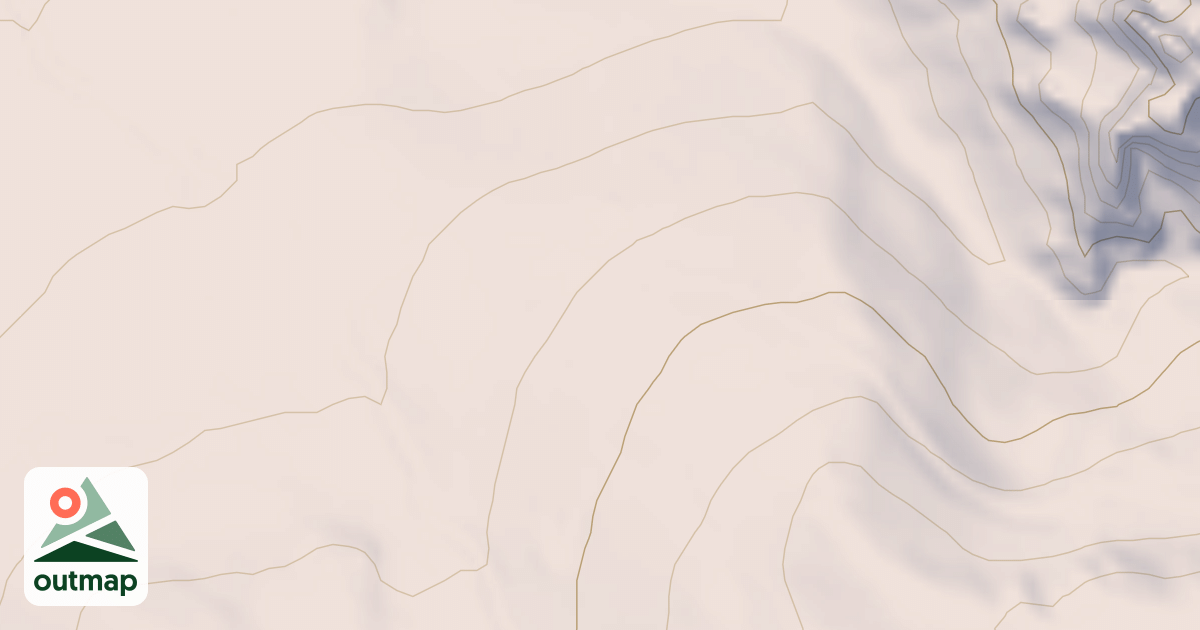 Map of BLM National GTLF Public Motorized Roads 1a298634-1ddc-45ce-893d-8ebc27b7e546