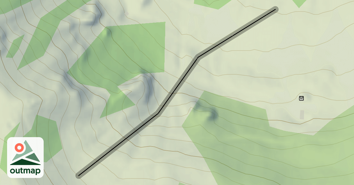 Map of Groovy Gully